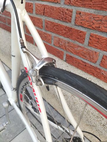 Brugt Batavus Roadracer Elite 2000 Road & Gravel — billede 9 af 14