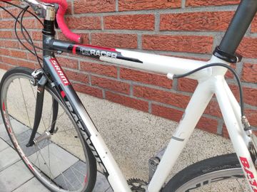 Brugt Batavus Roadracer Elite 2000 Road & Gravel — billede 8 af 14