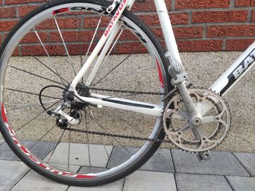 Brugt Batavus Roadracer Elite 2000 Road & Gravel — billede 11 af 14