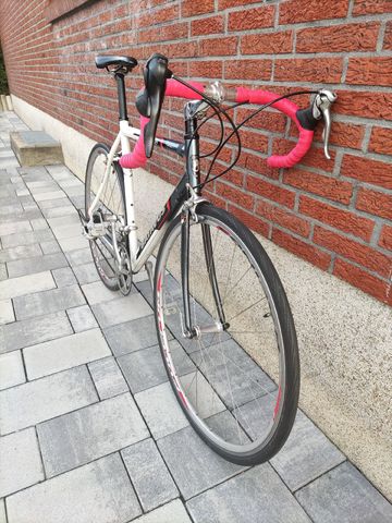 Brugt Batavus Roadracer Elite 2000 Road & Gravel — billede 14 af 14