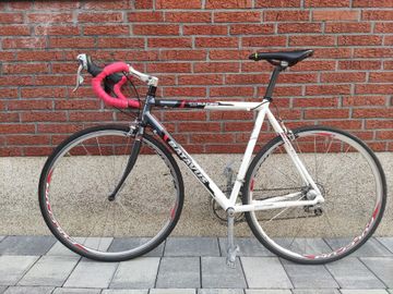 Brugt Batavus Roadracer Elite 2000 Road & Gravel — billede 2 af 14