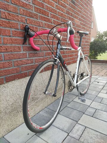 Brugt Batavus Roadracer Elite 2000 Road & Gravel — billede 10 af 14