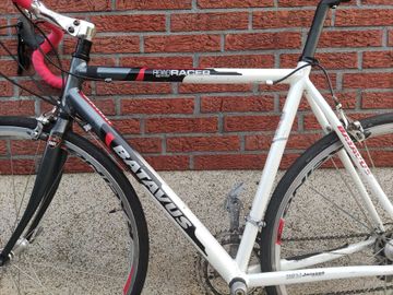 Brugt Batavus Roadracer Elite 2000 Road & Gravel — billede 5 af 14