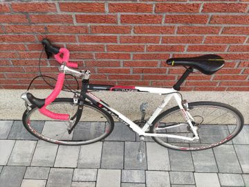 Brugt Batavus Roadracer Elite 2000 Road & Gravel — billede 3 af 14