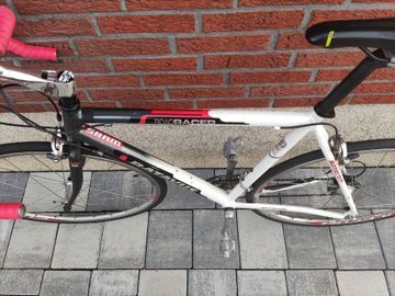 Brugt Batavus Roadracer Elite 2000 Road & Gravel — billede 7 af 14