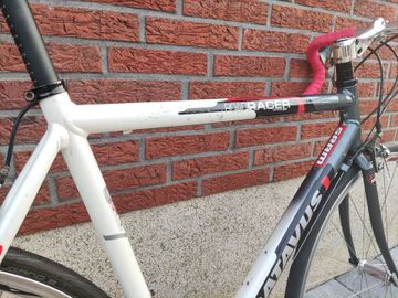 Brugt Batavus Roadracer Elite 2000 Road & Gravel — billede 12 af 14