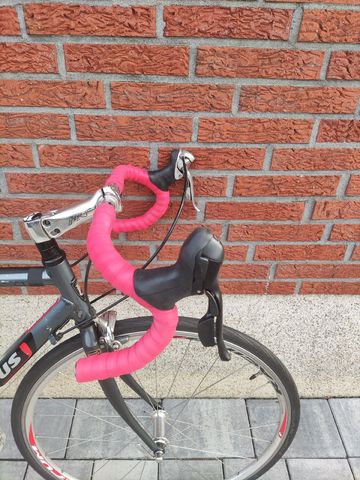 Brugt Batavus Roadracer Elite 2000 Road & Gravel — billede 13 af 14