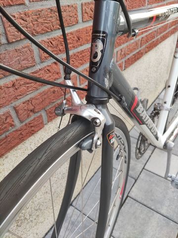 Brugt Batavus Roadracer Elite 2000 Road & Gravel — billede 6 af 14
