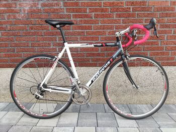 Batavus, Roadracer Elite