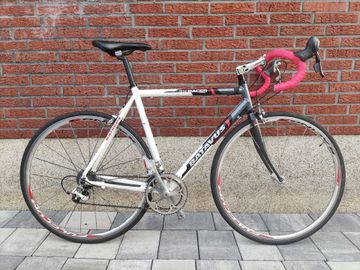 Gebrauchtes Batavus Roadracer Elite 2000 Road & Gravel