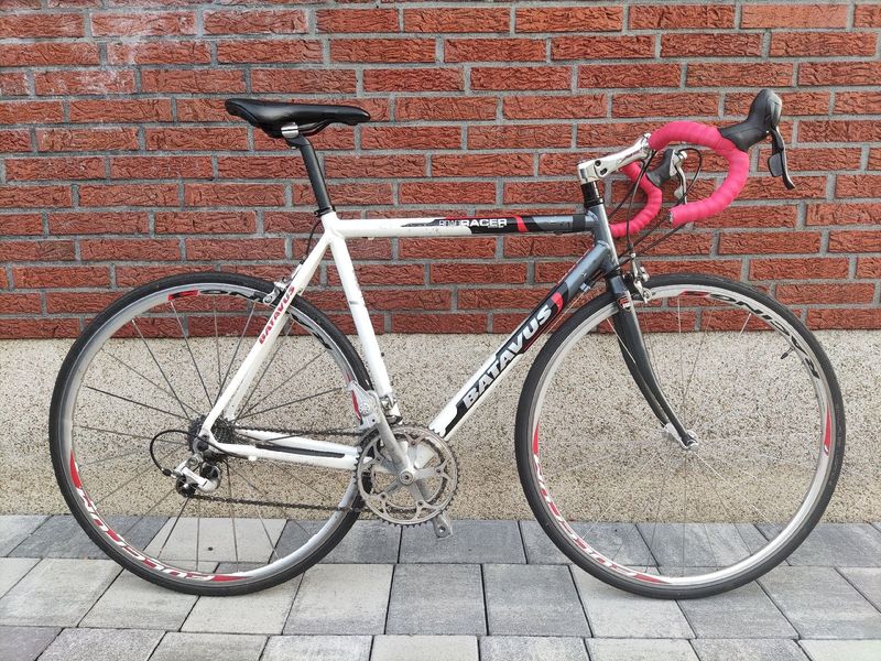 Used Batavus Roadracer Elite 2000 Road & Gravel