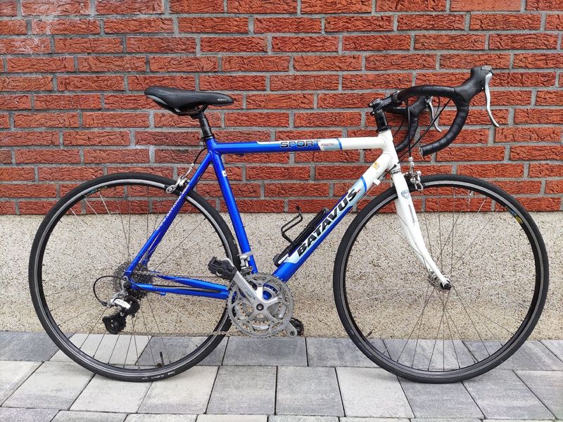 Used Batavus Sport 2005 Road & Gravel