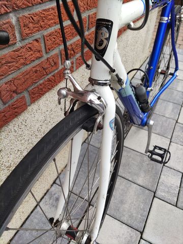 Batavus Sport 2005 Road & Gravel usato, Blu — immagine 10 di 12