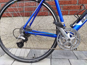 Batavus Sport 2005 Road & Gravel usato, Blu — immagine 12 di 12
