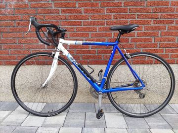 Batavus Sport 2005 Road & Gravel usato, Blu — immagine 2 di 12