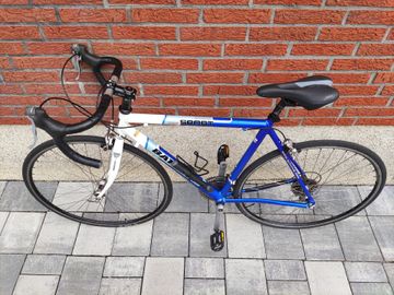 Batavus Sport 2005 Road & Gravel usato, Blu — immagine 8 di 12