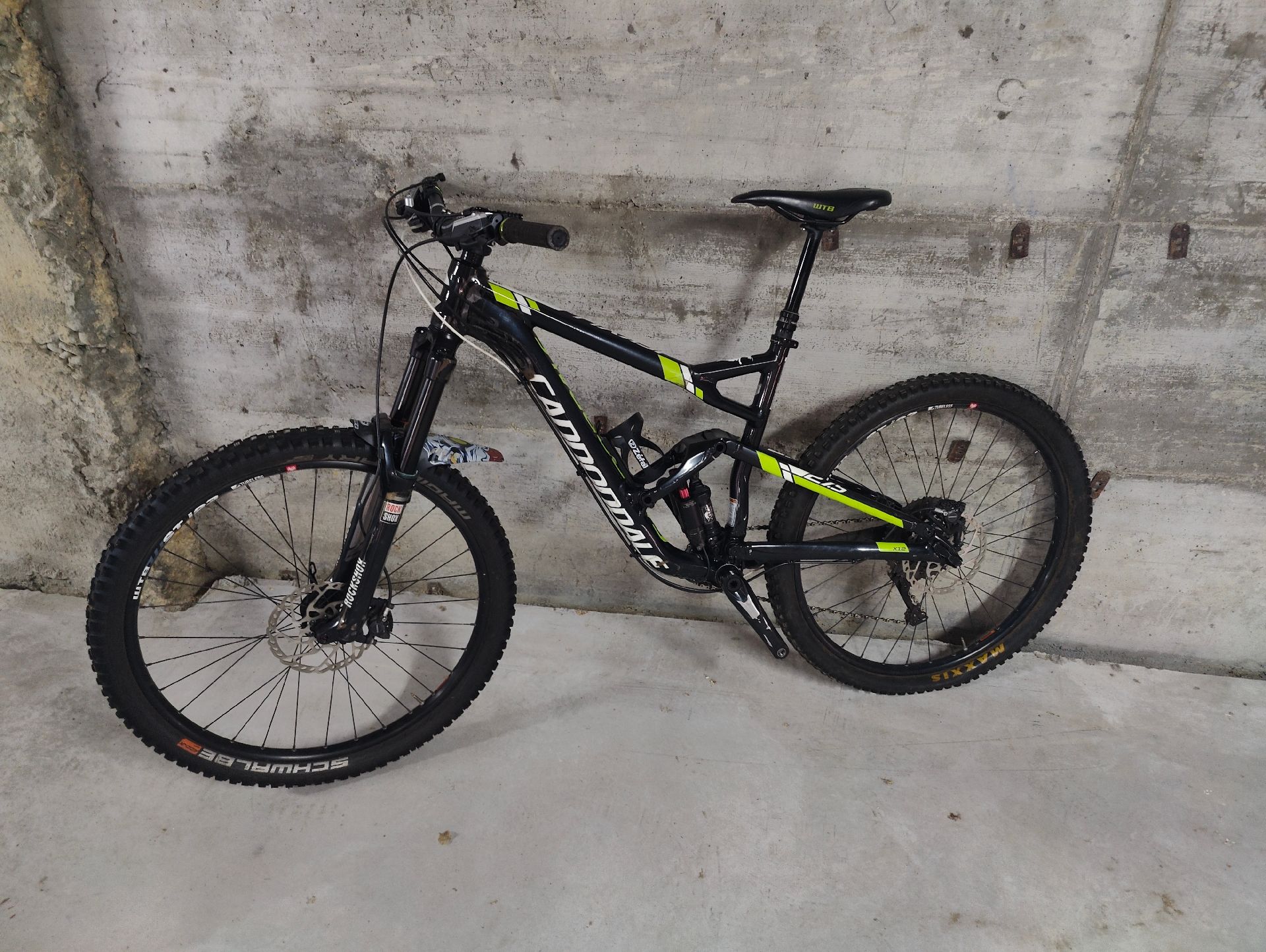 【超美品】cannondale jekyll carbon 27.5 S Cannondale Jekyll Review — Wandervans