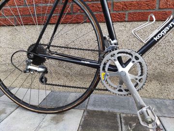 Brugt Koga Miyata Prologue 1990 Road & Gravel — billede 8 af 10