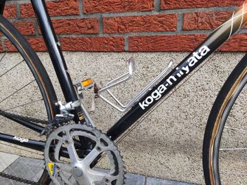 Brugt Koga Miyata Prologue 1990 Road & Gravel — billede 10 af 10
