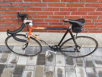 Brugt Koga Miyata Prologue 1990 Road & Gravel — billede 7 af 10