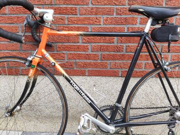 Brugt Koga Miyata Prologue 1990 Road & Gravel — billede 5 af 10