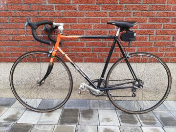 Brugt Koga Miyata Prologue 1990 Road & Gravel — billede 2 af 10