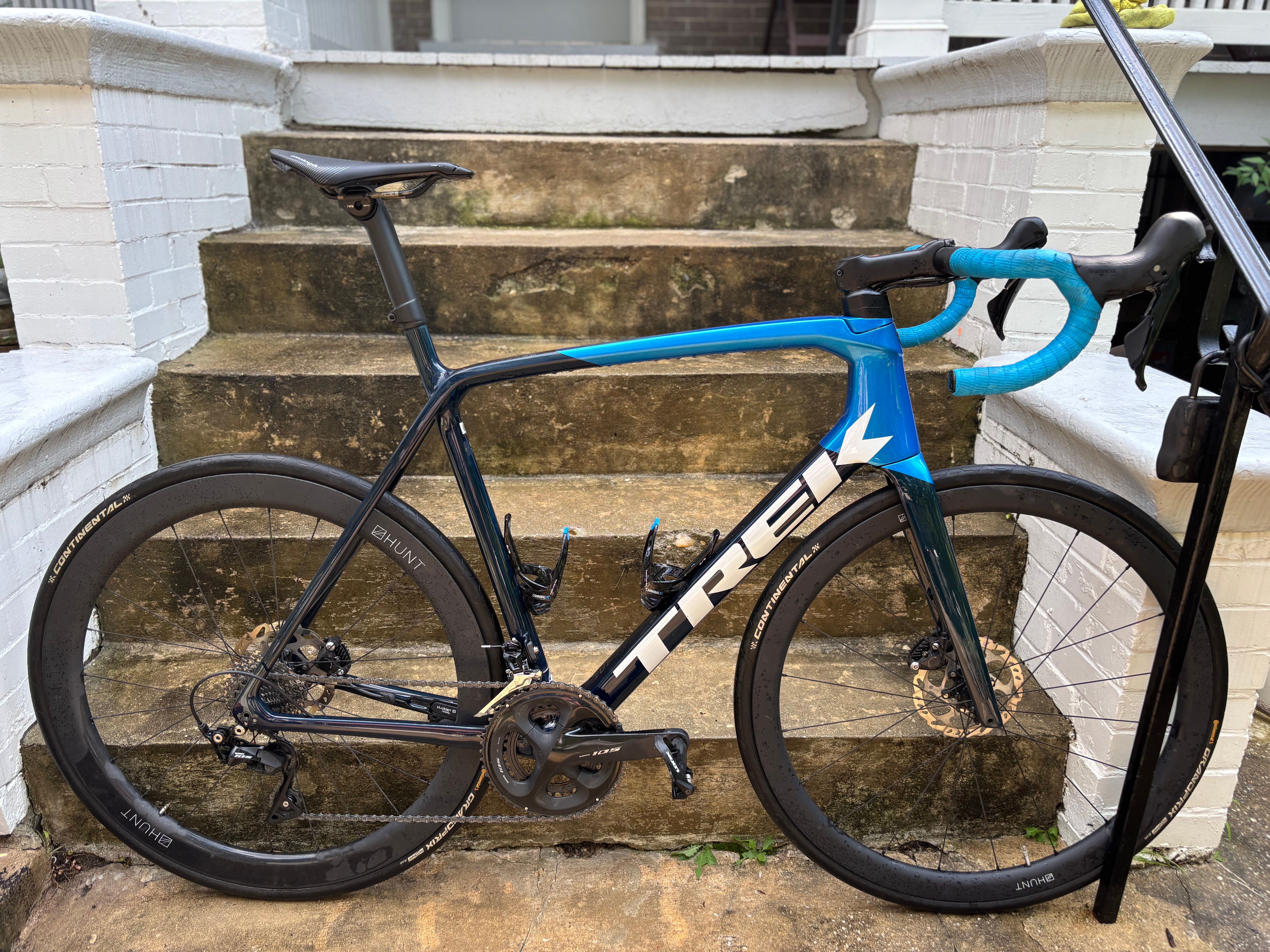 Road Bike 2021 Trek Emonda Sl5 Sepeda Sl5 2021 Jual TREK EMONDA