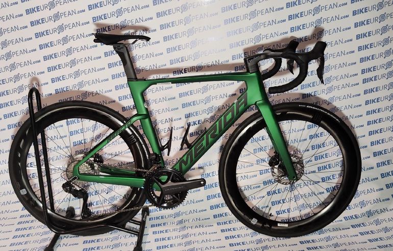 MERIDA REACTO 8000E DISC 2020 フレセ MERIDA REACTO 8000E DISC 2020 フレセ REACTO 8000 - MERIDA BIKES