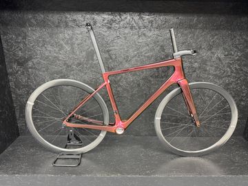 Used Enve Melee Frameset 2025 Road & Gravel