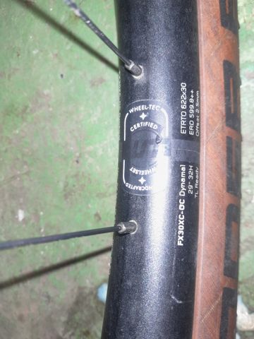 Käytetty CUBE Reaction SRAM GX 2024 Mountainbike — kuva 6 / 6