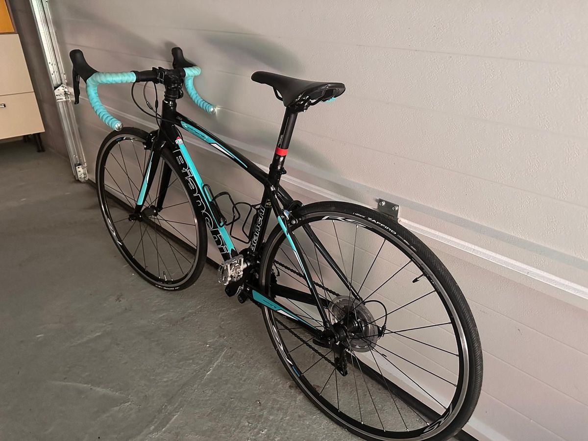 bianchi 2020 via nirone 105 road bike Bianchi Via Nirone 7 105 2020 2020