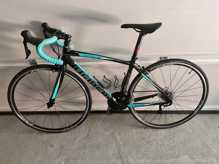 BIANCHI 「ビアンキ」 ViaNirone7 105 2020 2020 Bianchi Via Nirone 7 105 – Specs, Comparisons, Reviews – 99
