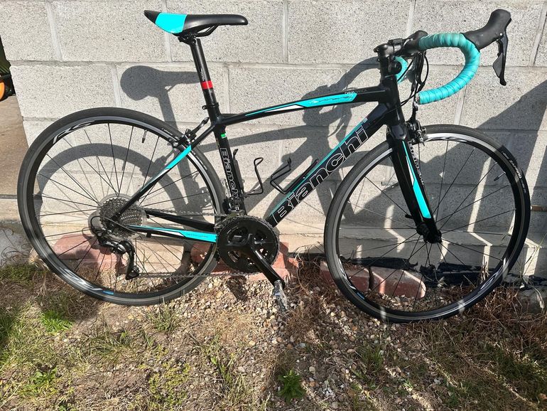 Bianchi Via Nirone 7 105 2020 2020