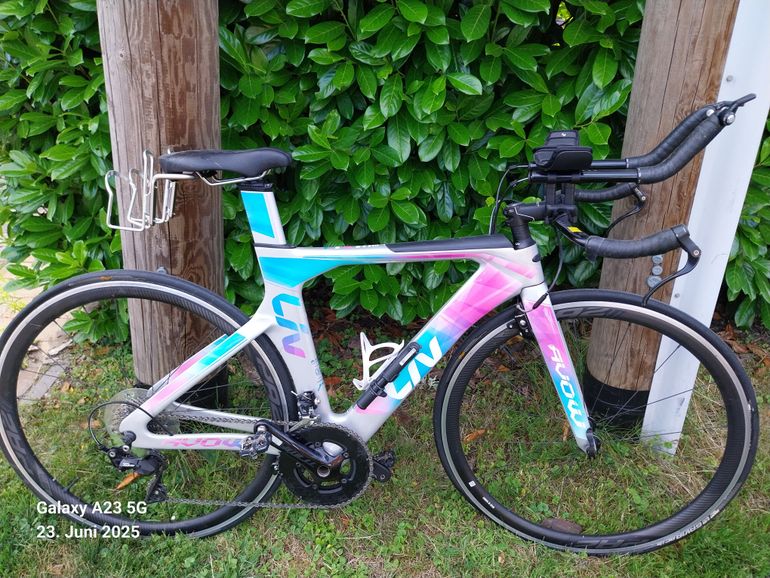 Liv Avow Advanced 2019 2019