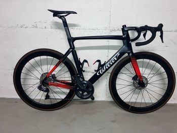 Wilier, CENTO10 SL SHIMANO ULTEGRA DI2 R8070 2021