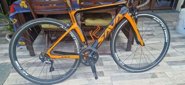 Sava Phantom 3 2019 Road & Gravel d'occasion