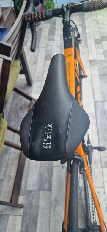 Used Sava Phantom 3 2019 Road & Gravel, Orange — image 4 of 8