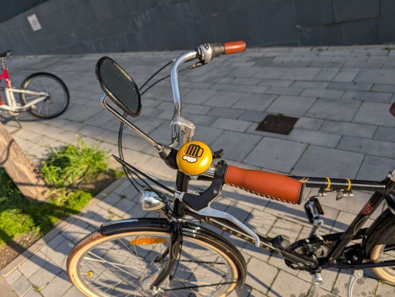 Used Electra Amsterdam Royal 8i 2022 Urban — image 4 of 7