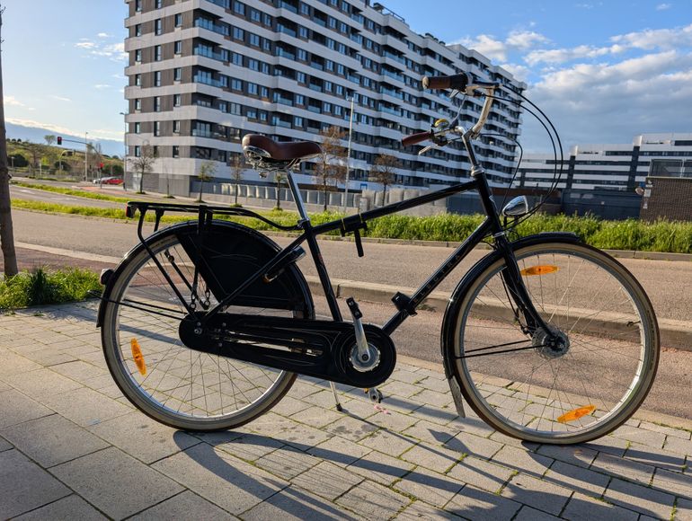 Used Electra Amsterdam Royal 8i 2022 Urban — image 2 of 7
