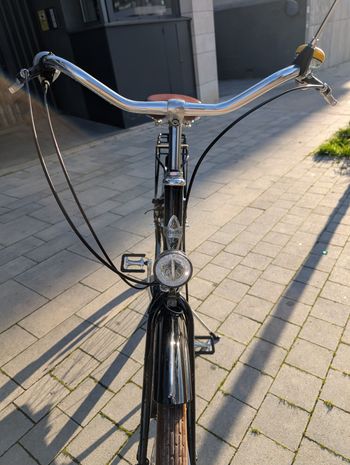 Used Electra Amsterdam Royal 8i 2022 Urban — image 7 of 7