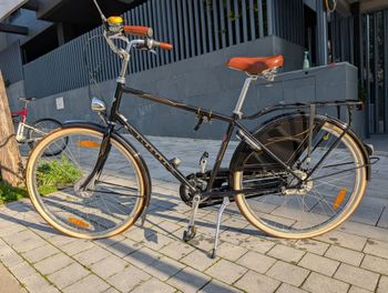 Used Electra Amsterdam Royal 8i 2022 Urban — image 3 of 7