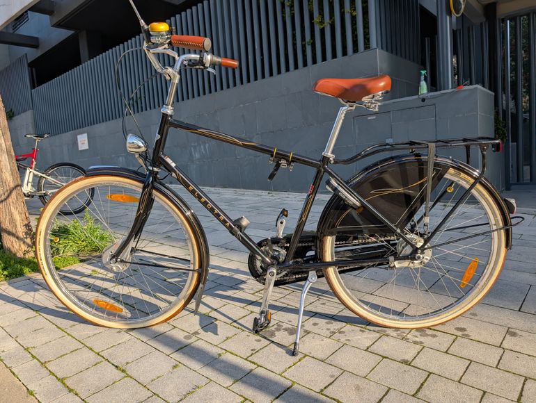Used Electra Amsterdam Royal 8i 2022 Urban — image 3 of 7