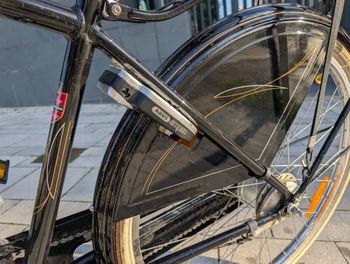 Used Electra Amsterdam Royal 8i 2022 Urban — image 5 of 7