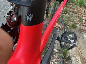 Used Lapierre Lapierre Xelius SL 600 Team FDJ 2016 2016 Road & Gravel, Black — image 11 of 11