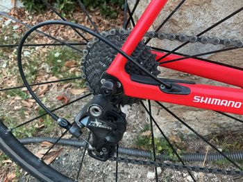 Used Lapierre Lapierre Xelius SL 600 Team FDJ 2016 2016 Road & Gravel, Black — image 8 of 11