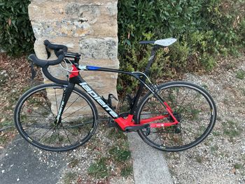 Used Lapierre Lapierre Xelius SL 600 Team FDJ 2016 2016 Route & Gravel