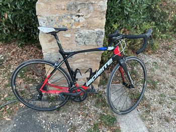 Used Lapierre Lapierre Xelius SL 600 Team FDJ 2016 2016 Road & Gravel, Black — image 2 of 11