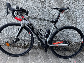 Lapierre, E-XELIUS 600 FAZUA 250Wh 2019