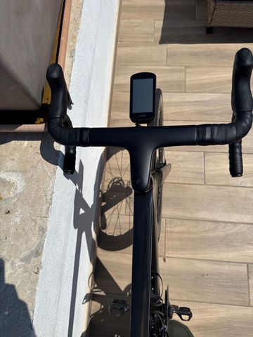 Używany Canyon Aeroad CFR Disc eTap 2021 2021 Road & Gravel — zdjęcie 9 z 9