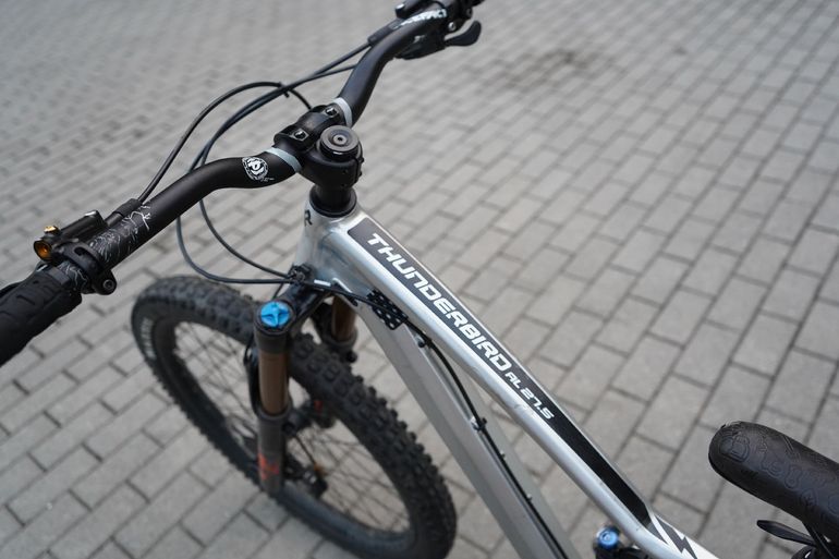 Dartmoor Thunderbird FR PRO 2024